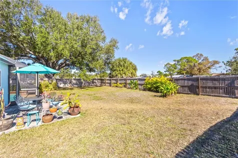 6057 Myrtlewood Road North Port FL 34287