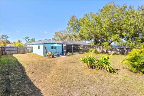 6057 Myrtlewood Road North Port FL 34287