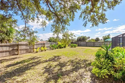 6057 Myrtlewood Road North Port FL 34287
