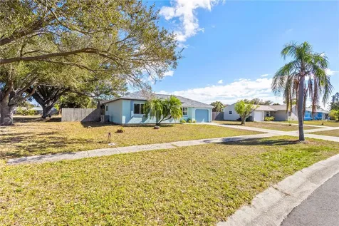 6057 Myrtlewood Road North Port FL 34287