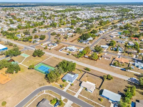 6057 Myrtlewood Road North Port FL 34287
