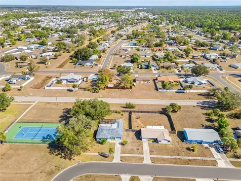 6057 Myrtlewood Road North Port FL 34287