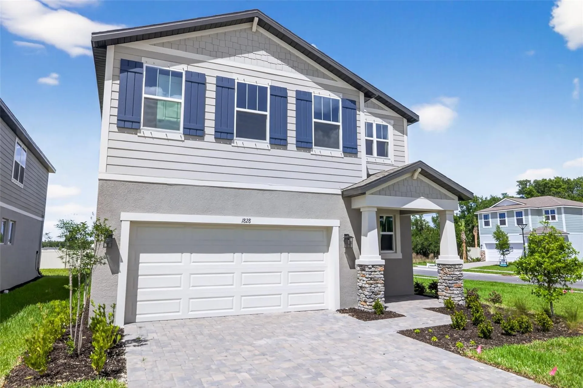 1828 Soaring Vida Street Palmetto FL 34221