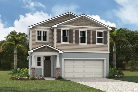 1828 Soaring Vida Street Palmetto FL 34221