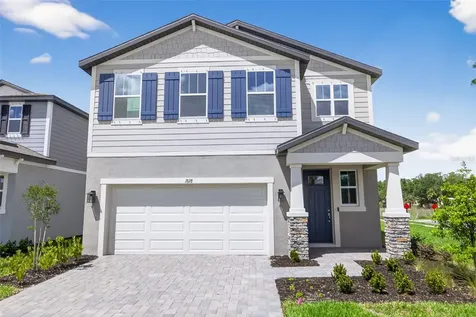 1828 Soaring Vida Street Palmetto FL 34221
