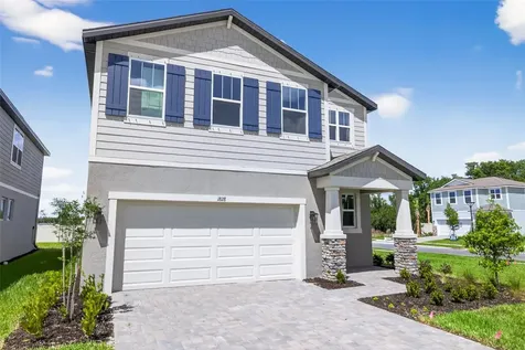 1828 Soaring Vida Street Palmetto FL 34221