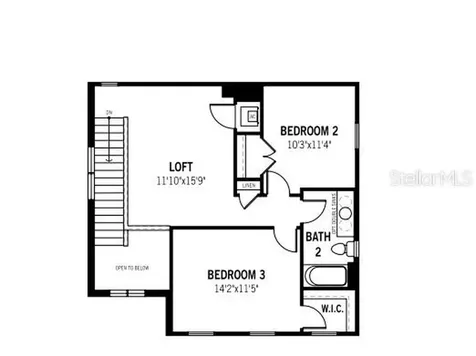 1828 Soaring Vida Street Palmetto FL 34221