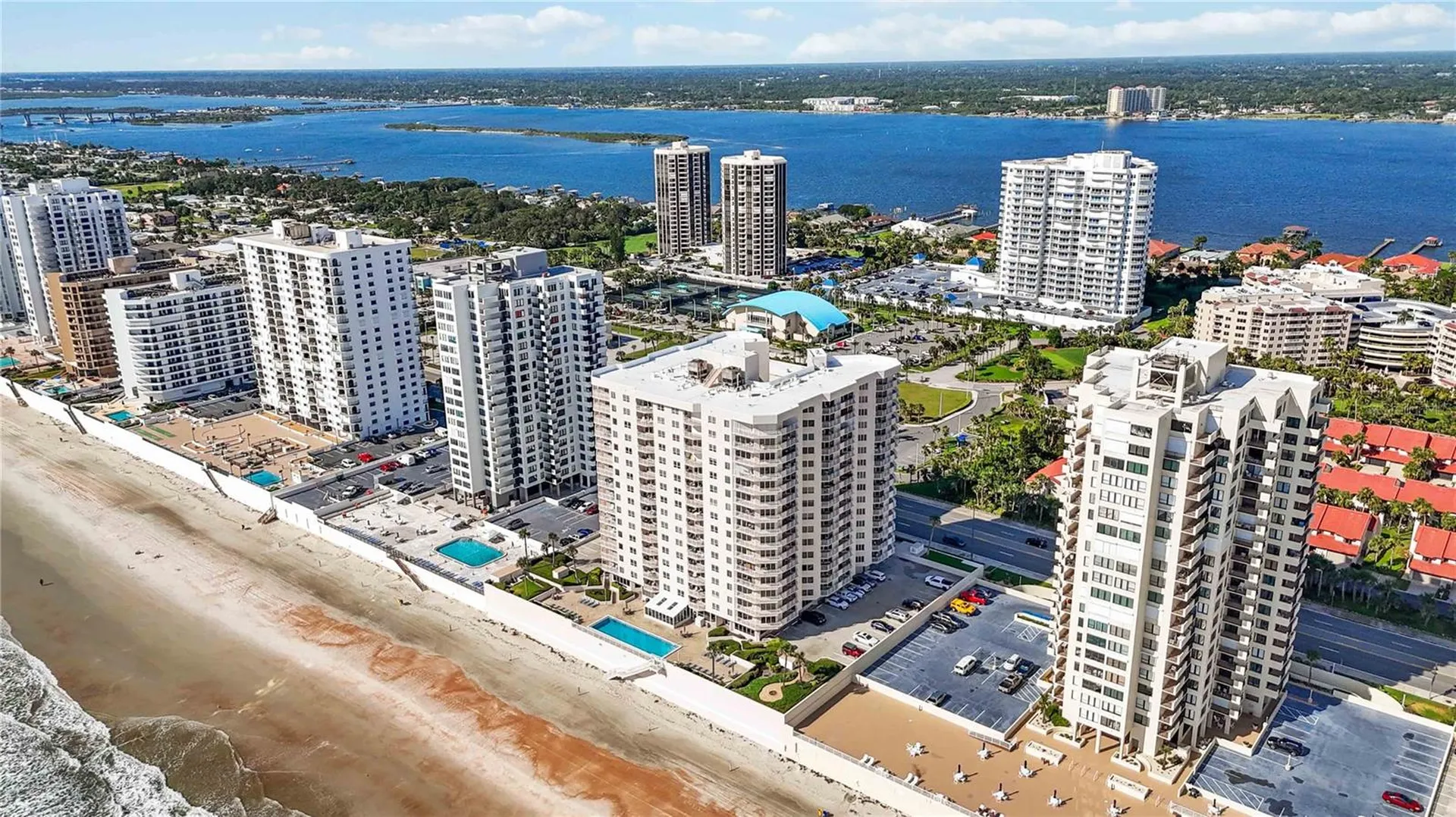 2967 S Atlantic Avenue Daytona Beach FL 32118