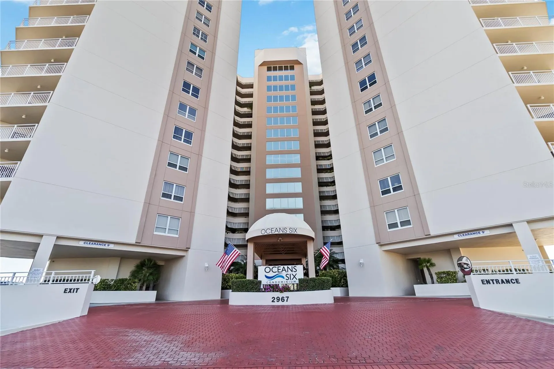 2967 S Atlantic Avenue Daytona Beach FL 32118