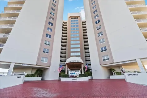2967 S Atlantic Avenue Daytona Beach FL 32118