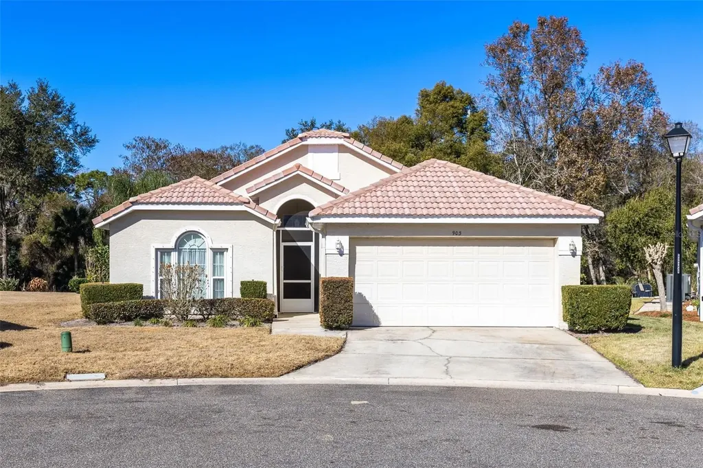 903 Torrey Pine Drive Winter Springs FL 32708