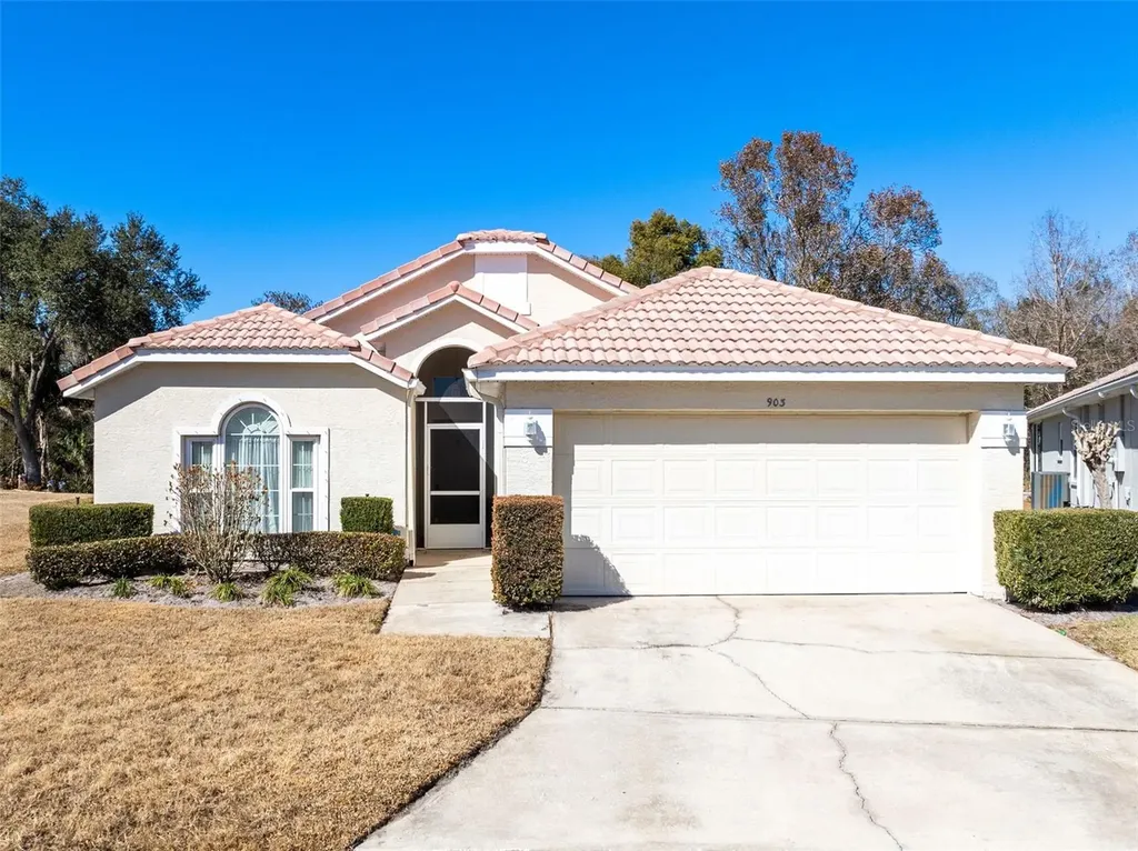 903 Torrey Pine Drive Winter Springs FL 32708