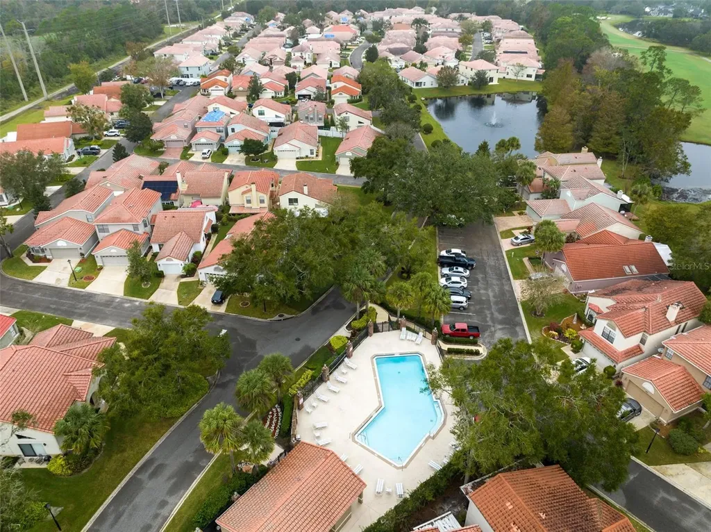 903 Torrey Pine Drive Winter Springs FL 32708