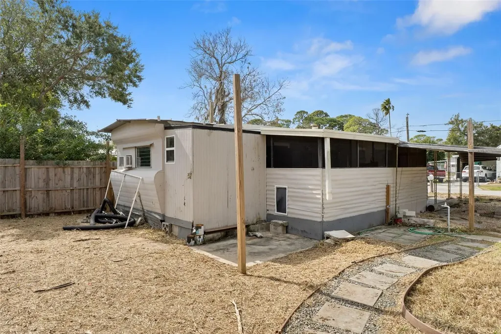 7436 Vagabond Drive New Port Richey FL 34652