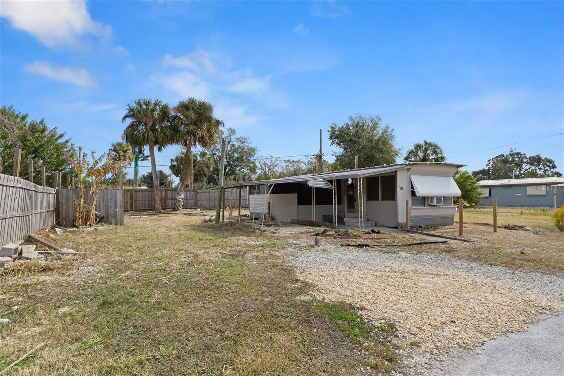 7436 Vagabond Drive New Port Richey FL 34652