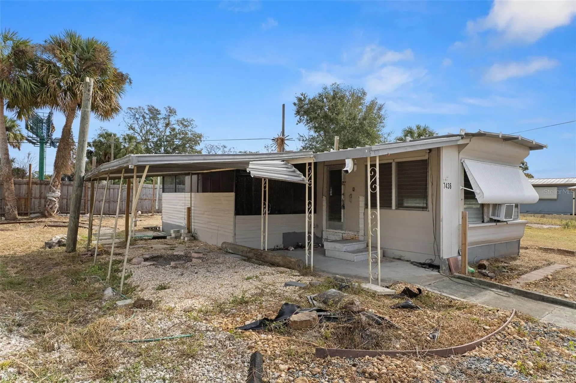 7436 Vagabond Drive New Port Richey FL 34652