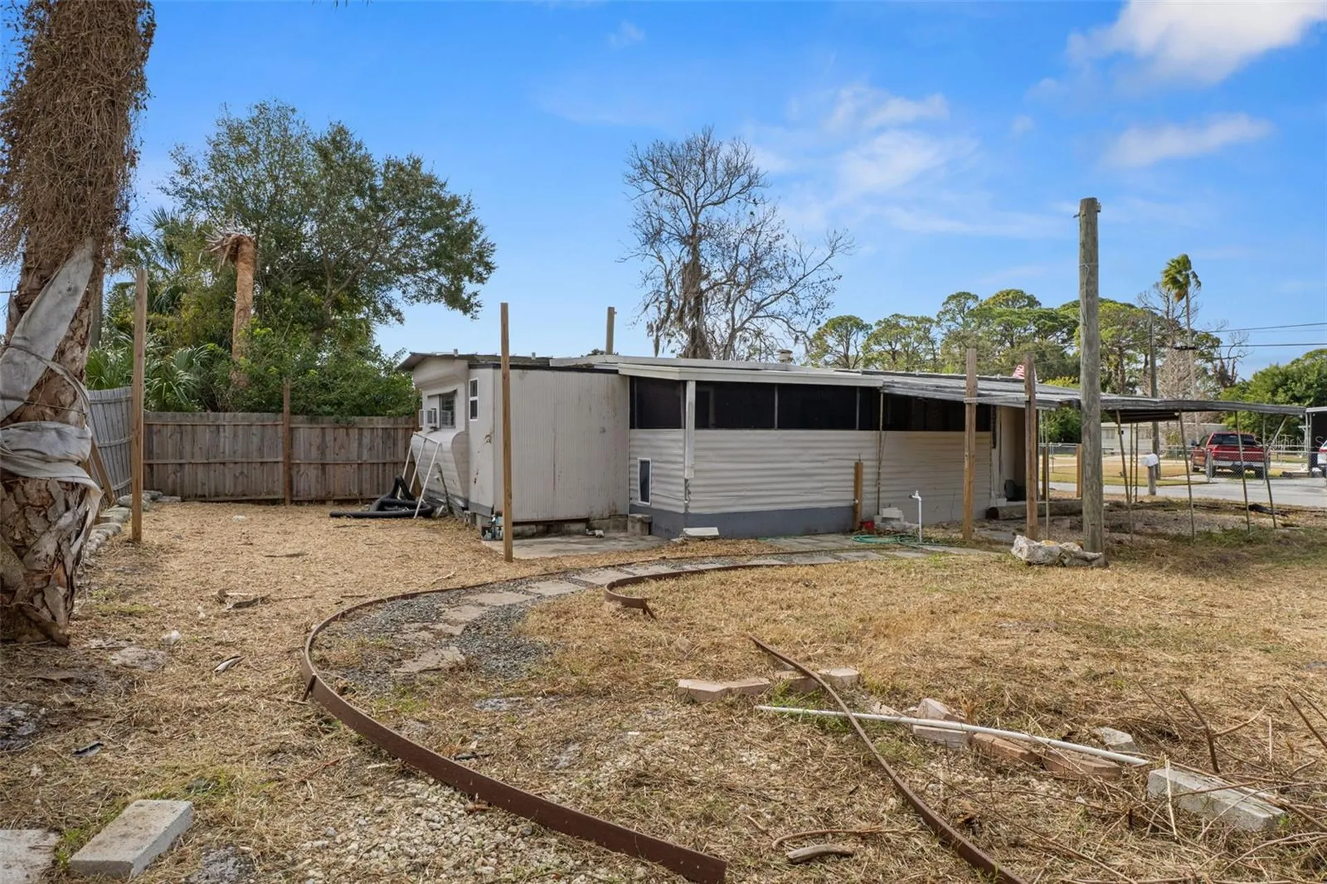 7436 Vagabond Drive New Port Richey FL 34652