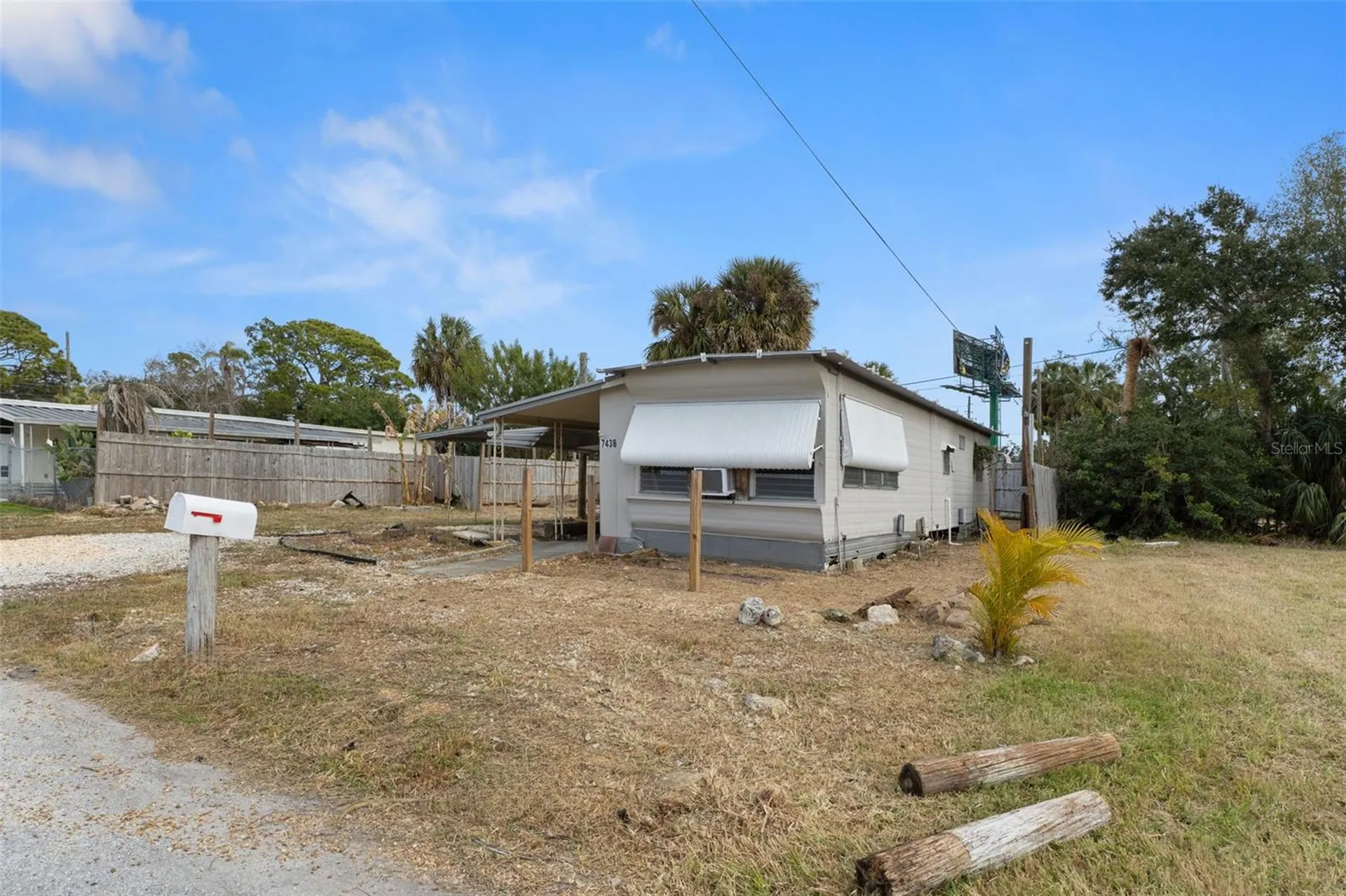 7436 Vagabond Drive New Port Richey FL 34652