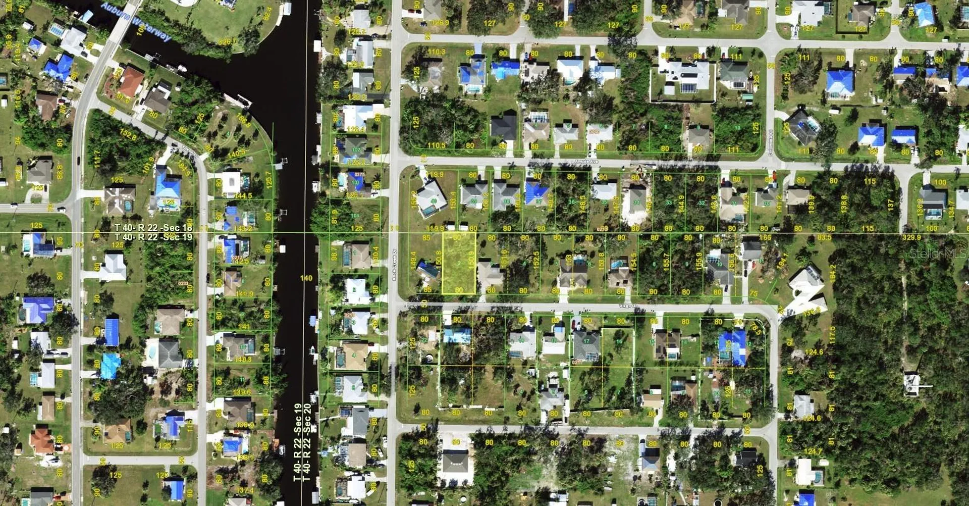 1196 Virgo Drive Port Charlotte FL 33948