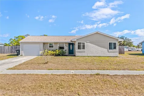 6069 Myrtlewood Road North Port FL 34287