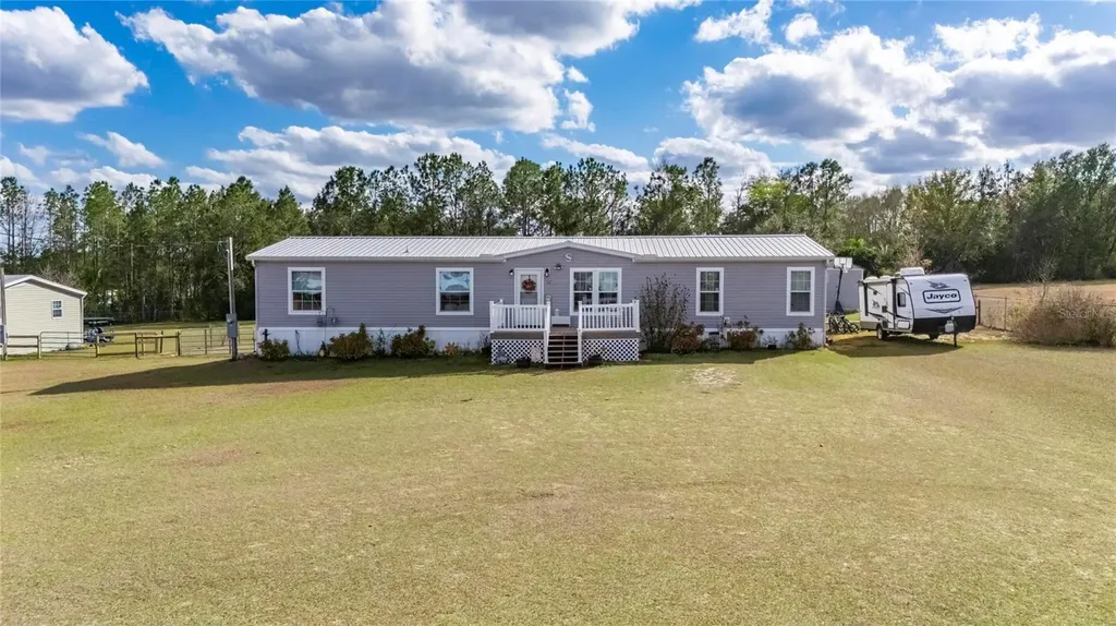 39344 Bohan Lane Zephyrhills FL 33540