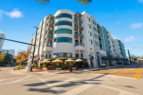 10 N Summerlin Avenue Orlando FL 32801