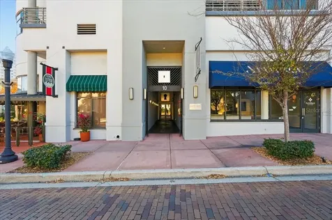10 N Summerlin Avenue Orlando FL 32801