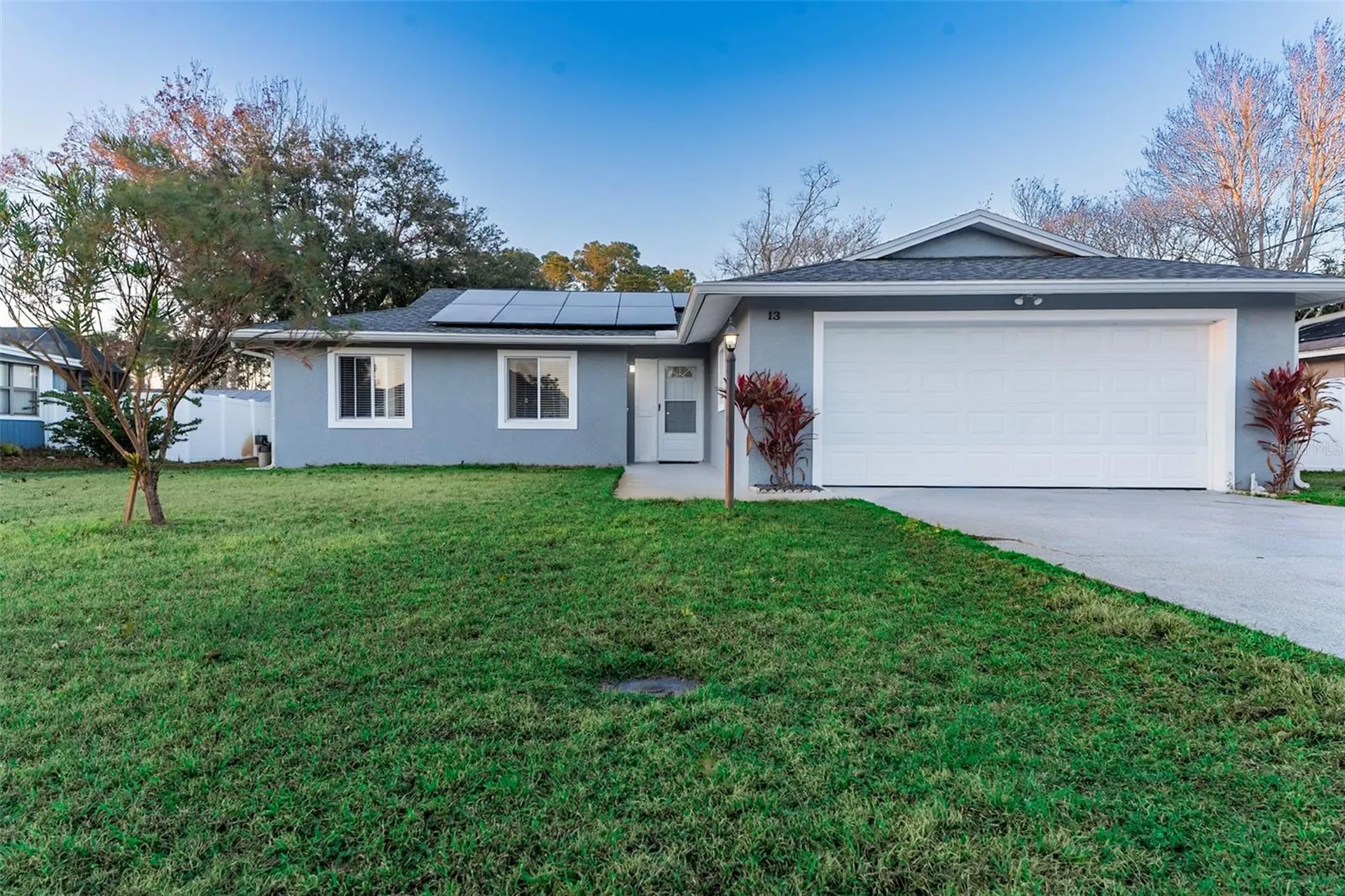 13 Belleaire Drive Palm Coast FL 32137