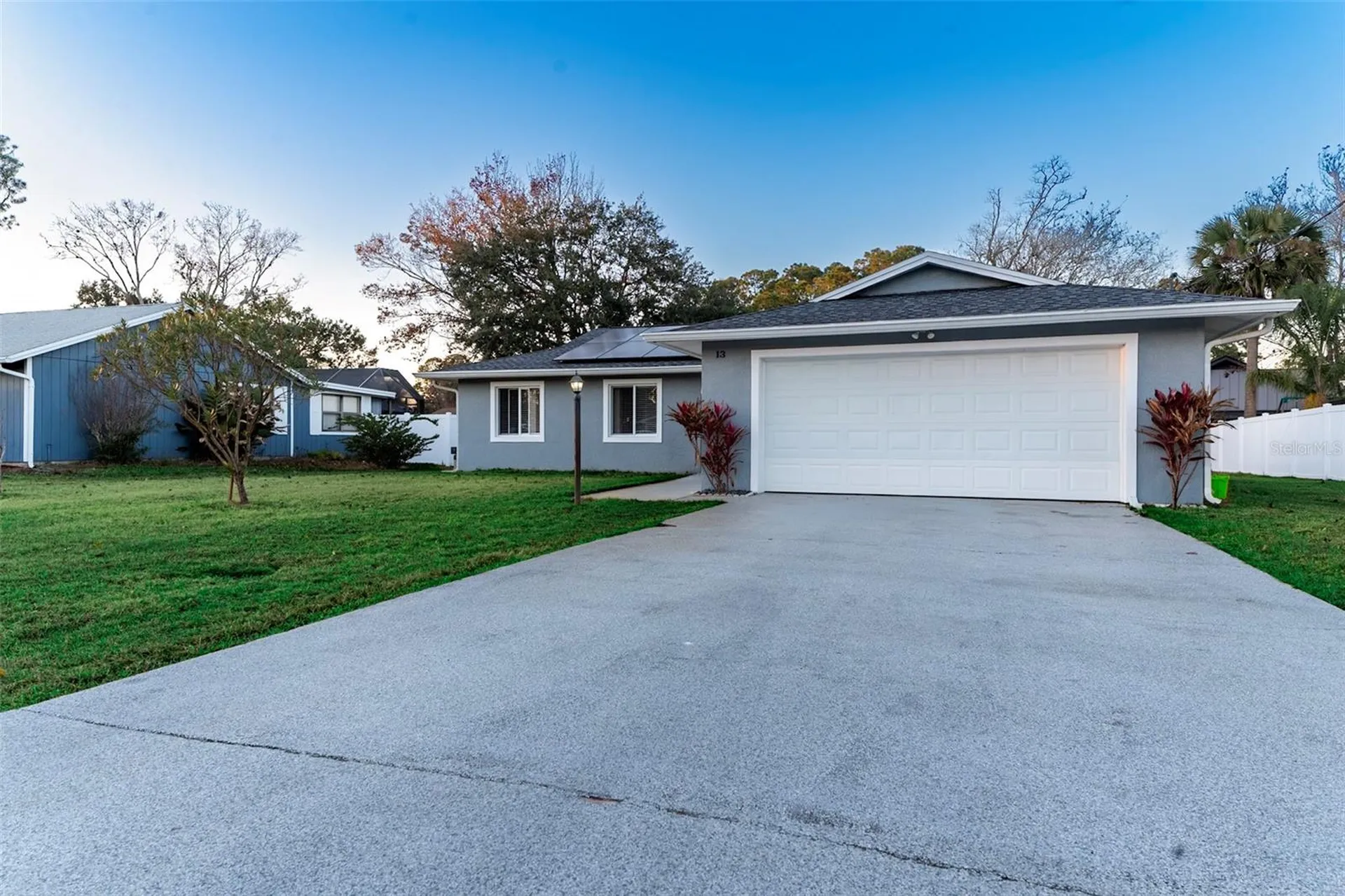 13 Belleaire Drive Palm Coast FL 32137