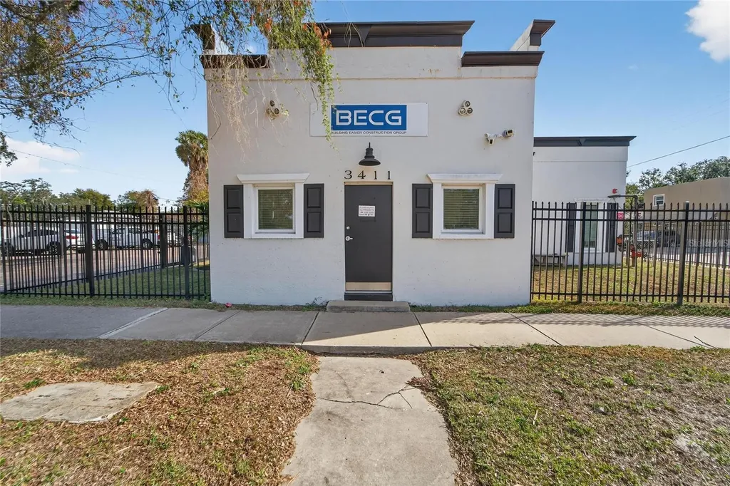 3411 N 29th Street Tampa FL 33605