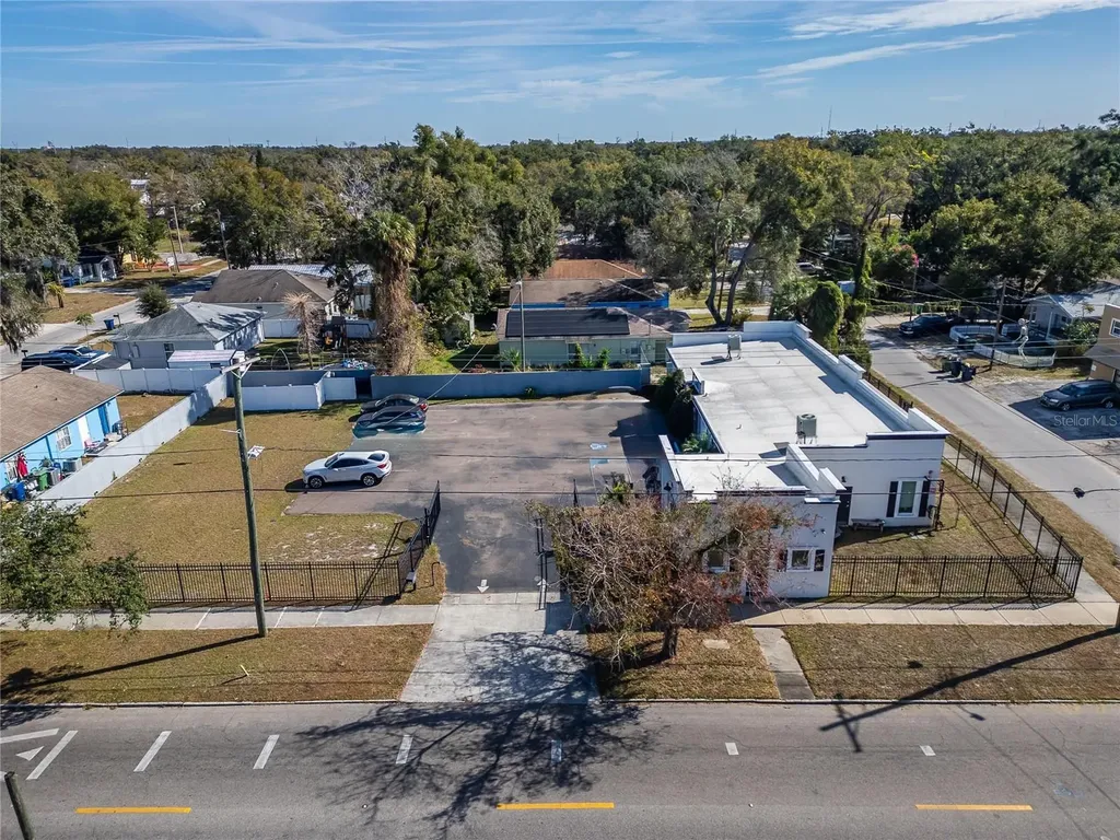 3411 N 29th Street Tampa FL 33605