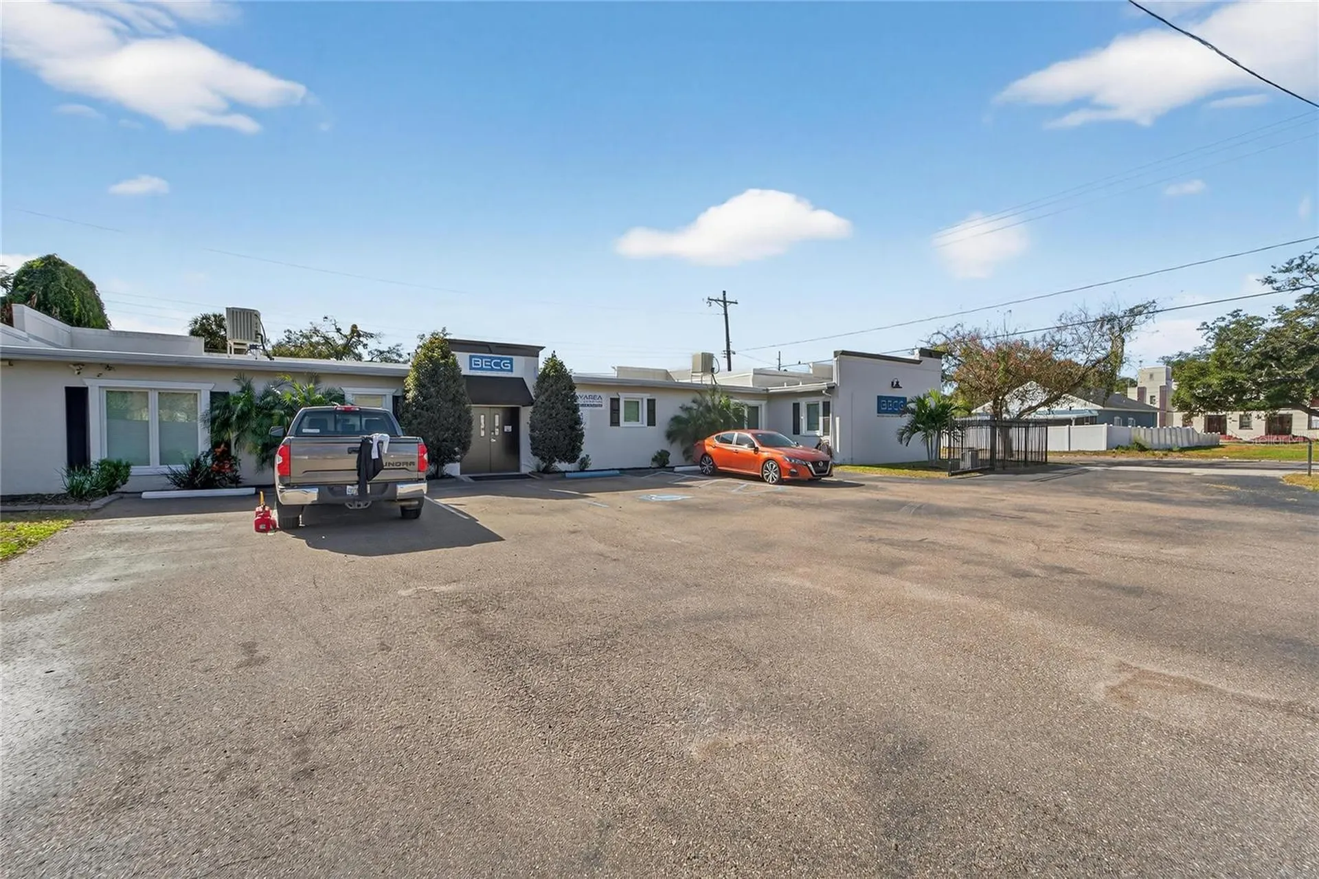 3411 N 29th Street Tampa FL 33605