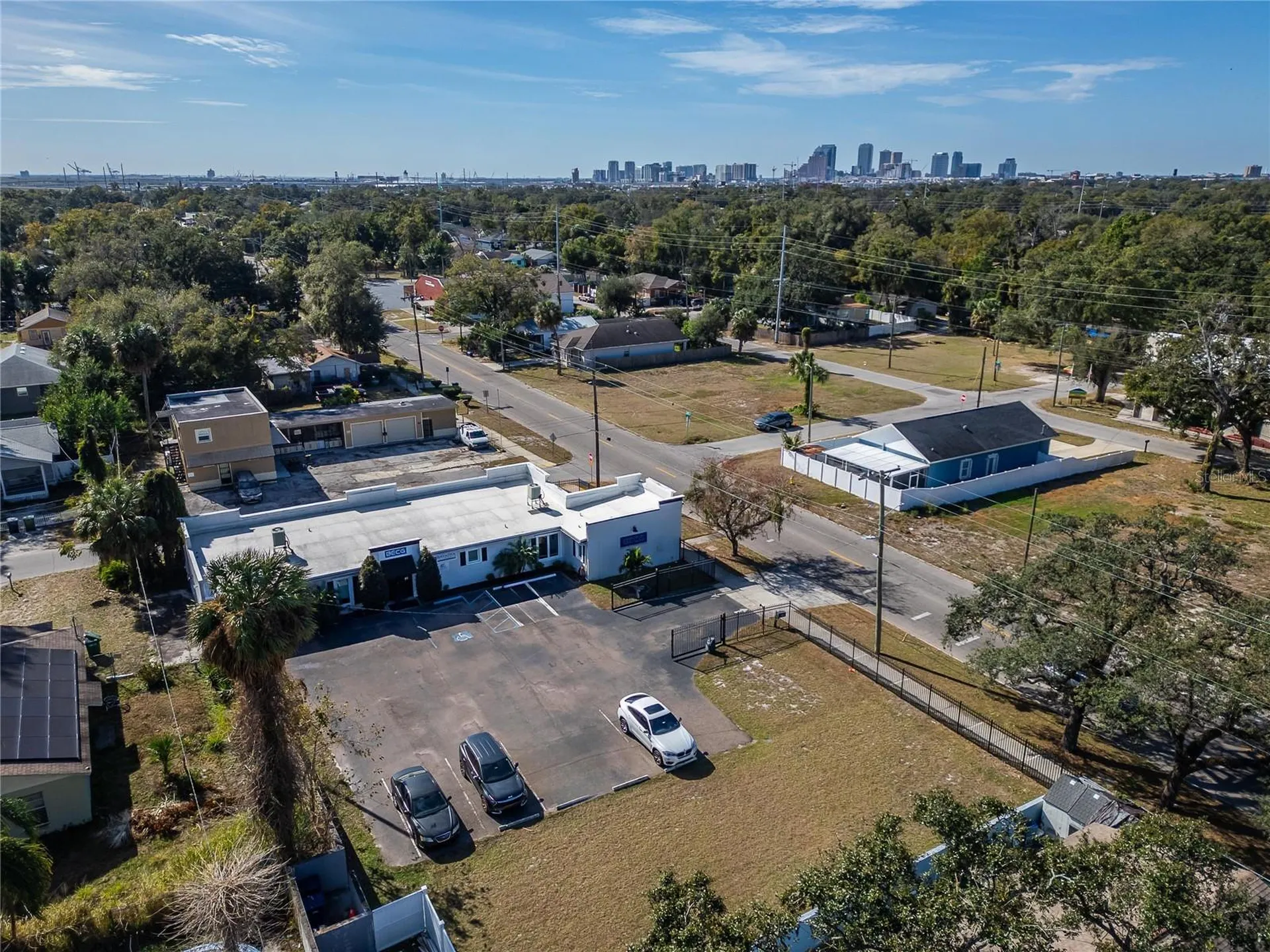 3411 N 29th Street Tampa FL 33605