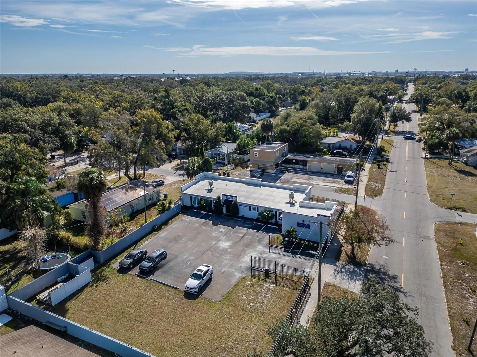 3411 N 29th Street Tampa FL 33605