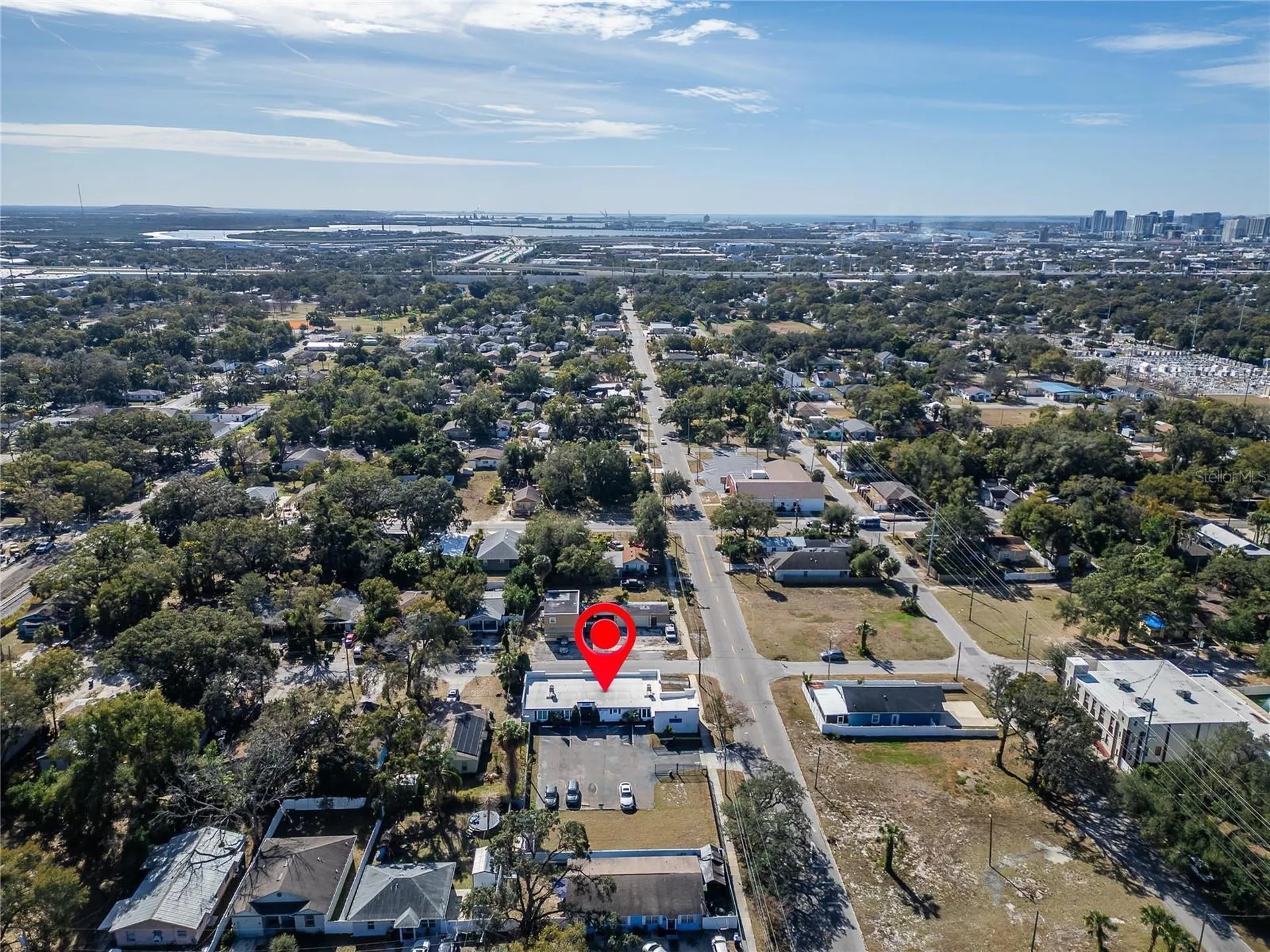 3411 N 29th Street Tampa FL 33605