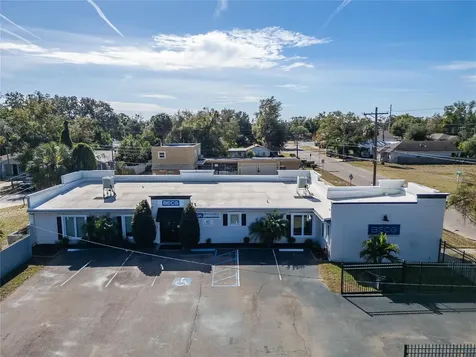 3411 N 29th Street Tampa FL 33605