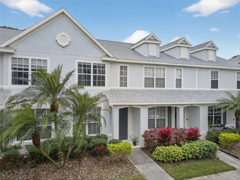11622 Declaration Drive Tampa FL 33635