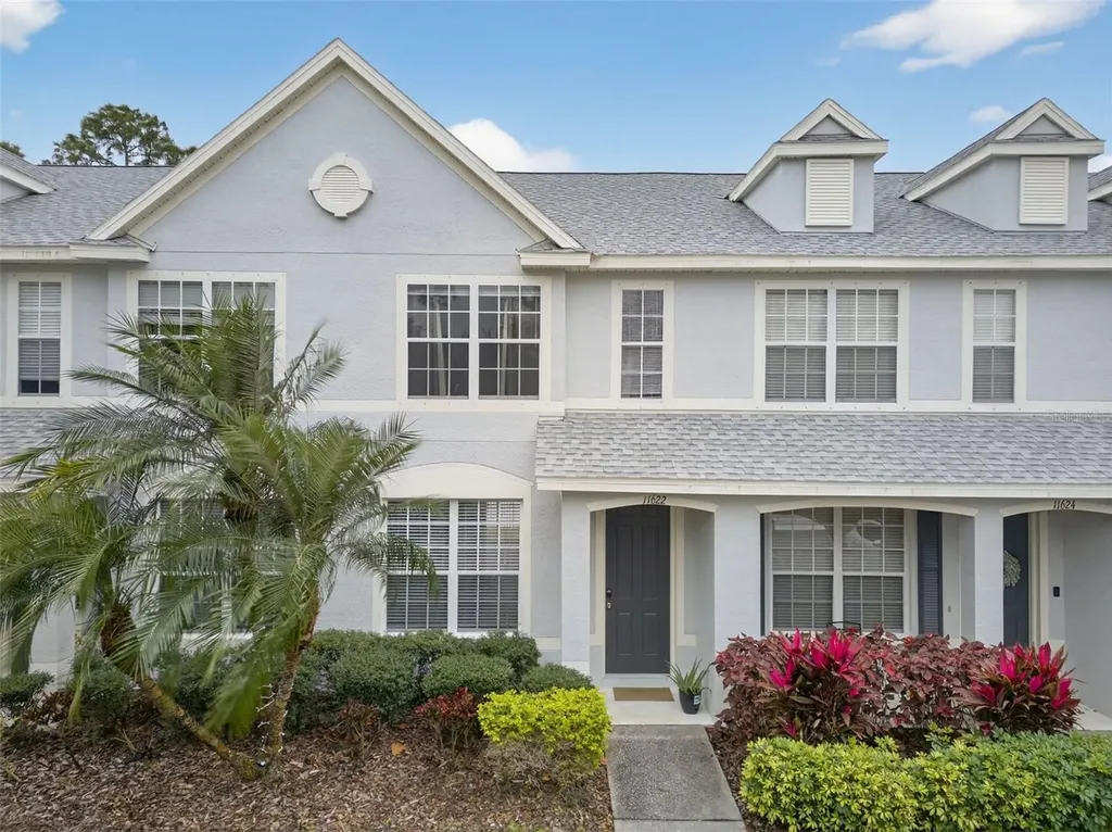 11622 Declaration Drive Tampa FL 33635