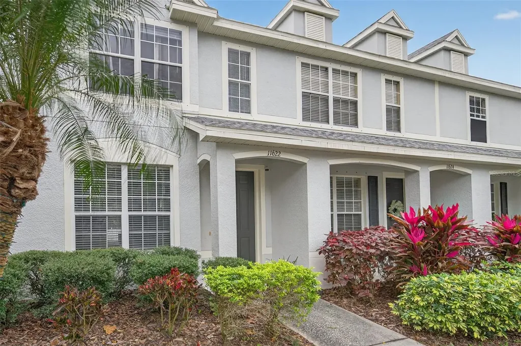 11622 Declaration Drive Tampa FL 33635