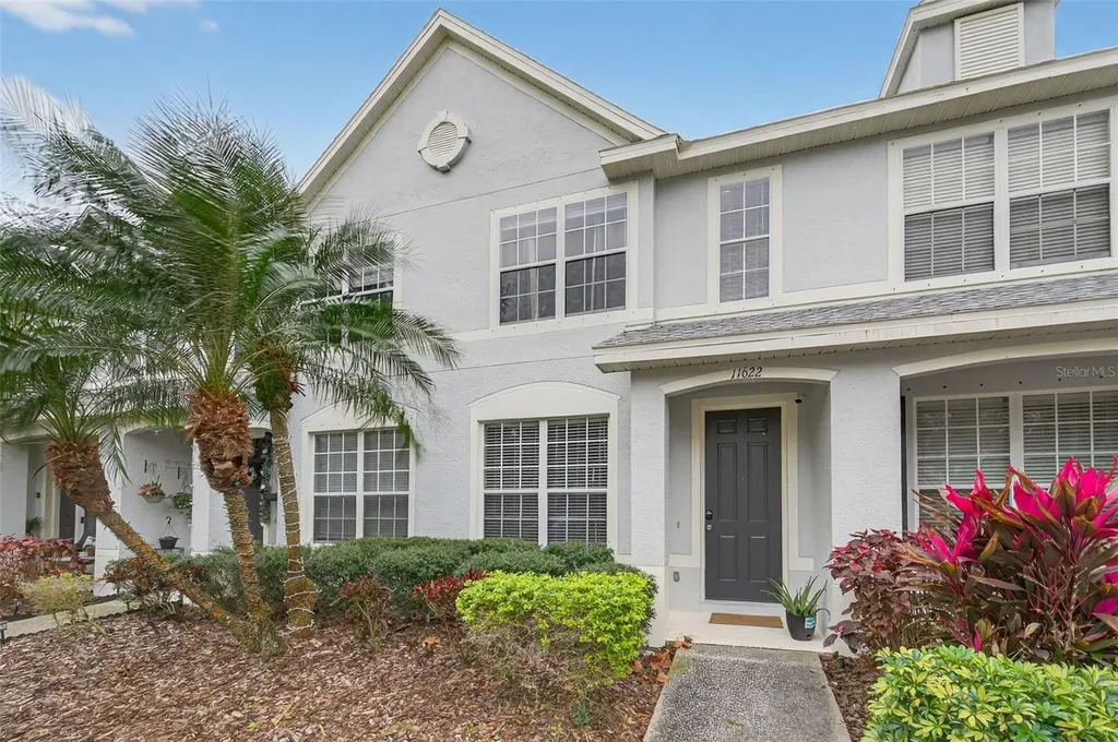 11622 Declaration Drive Tampa FL 33635