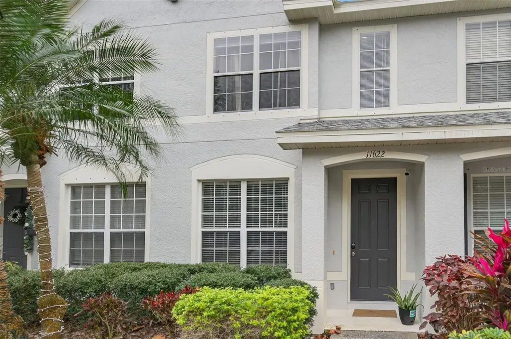 11622 Declaration Drive Tampa FL 33635