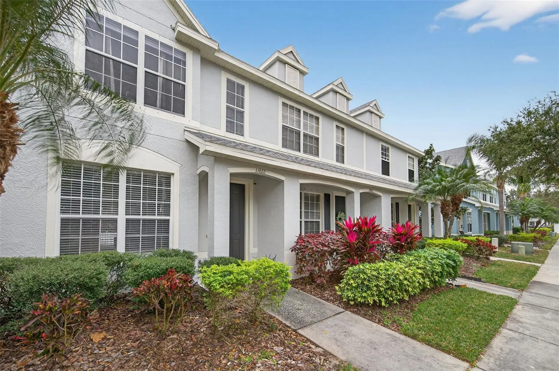 11622 Declaration Drive Tampa FL 33635