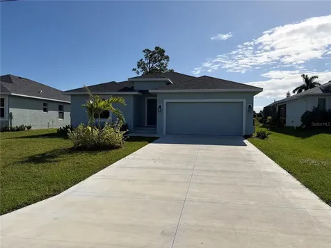415 Baytree Drive Rotonda West FL 33947