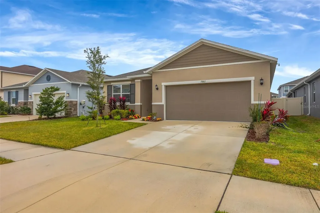 7882 Lennox Loop Wesley Chapel FL 33544