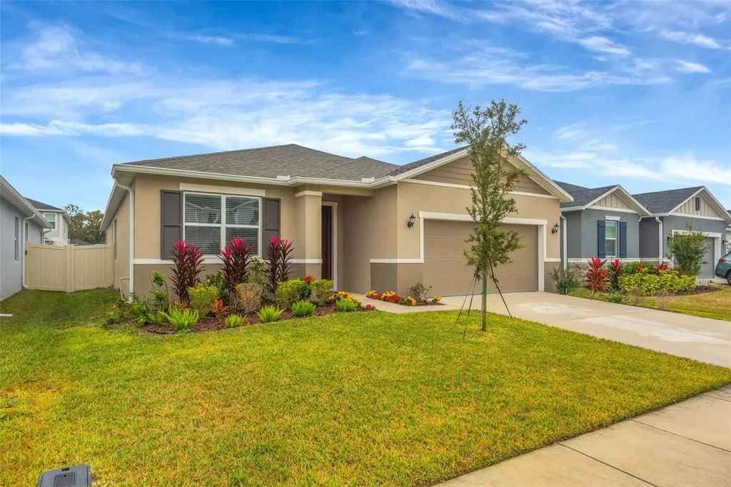 7882 Lennox Loop Wesley Chapel FL 33544