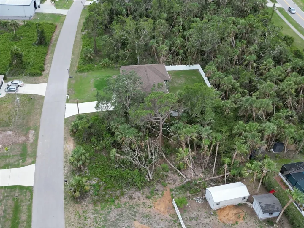Boswell Street North Port FL 34288