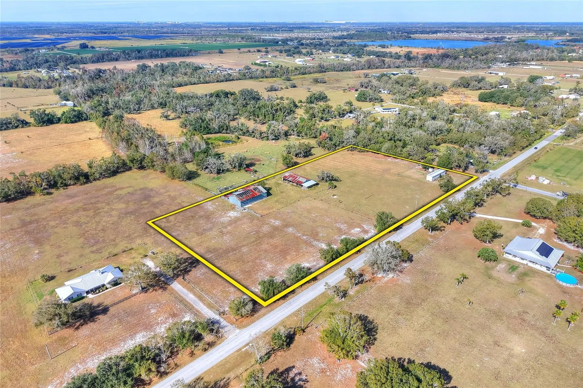 15901 Carlton Lake Road Wimauma FL 33598