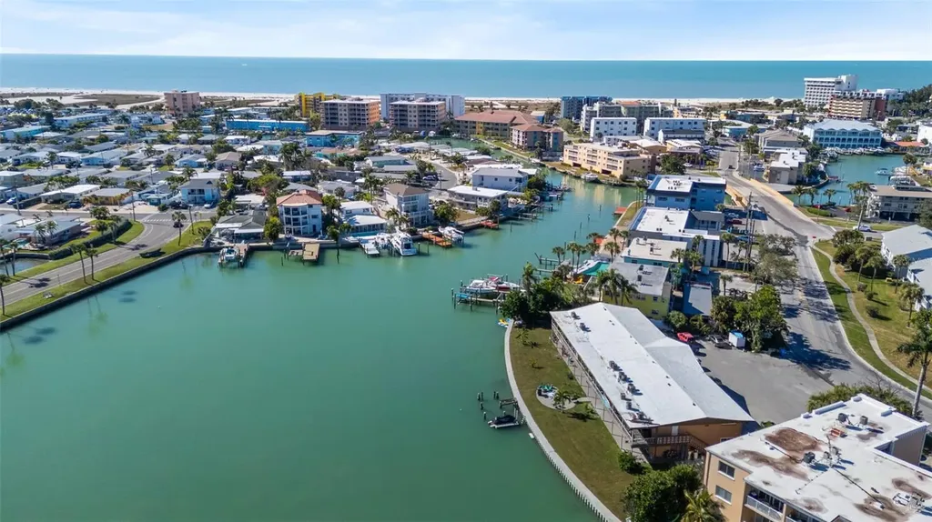 275 116th Avenue Treasure Island FL 33706