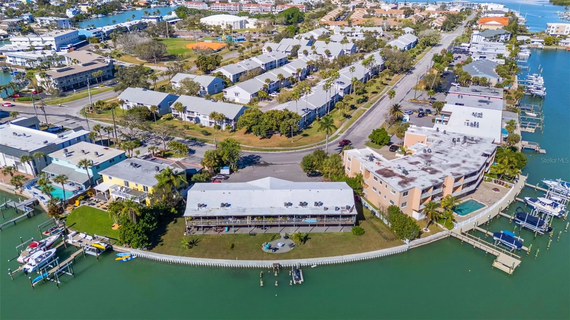275 116th Avenue Treasure Island FL 33706