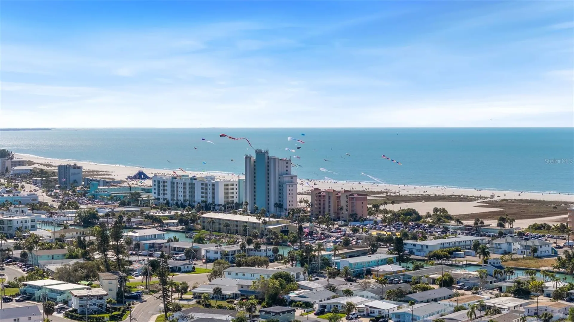 275 116th Avenue Treasure Island FL 33706